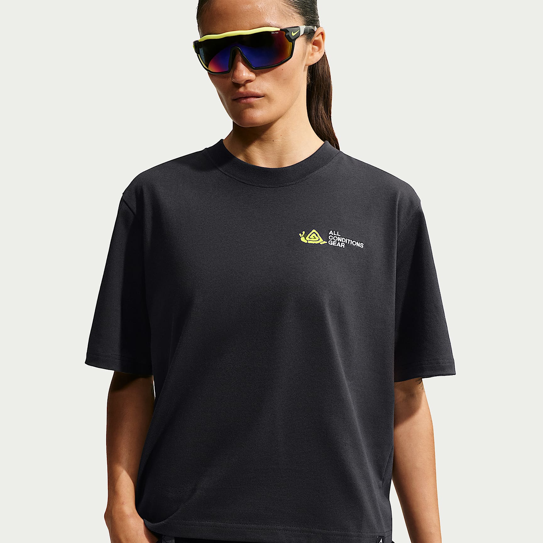 ACG Women's T-Shirt. Nike ZA